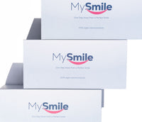 MySmile Supply Pack