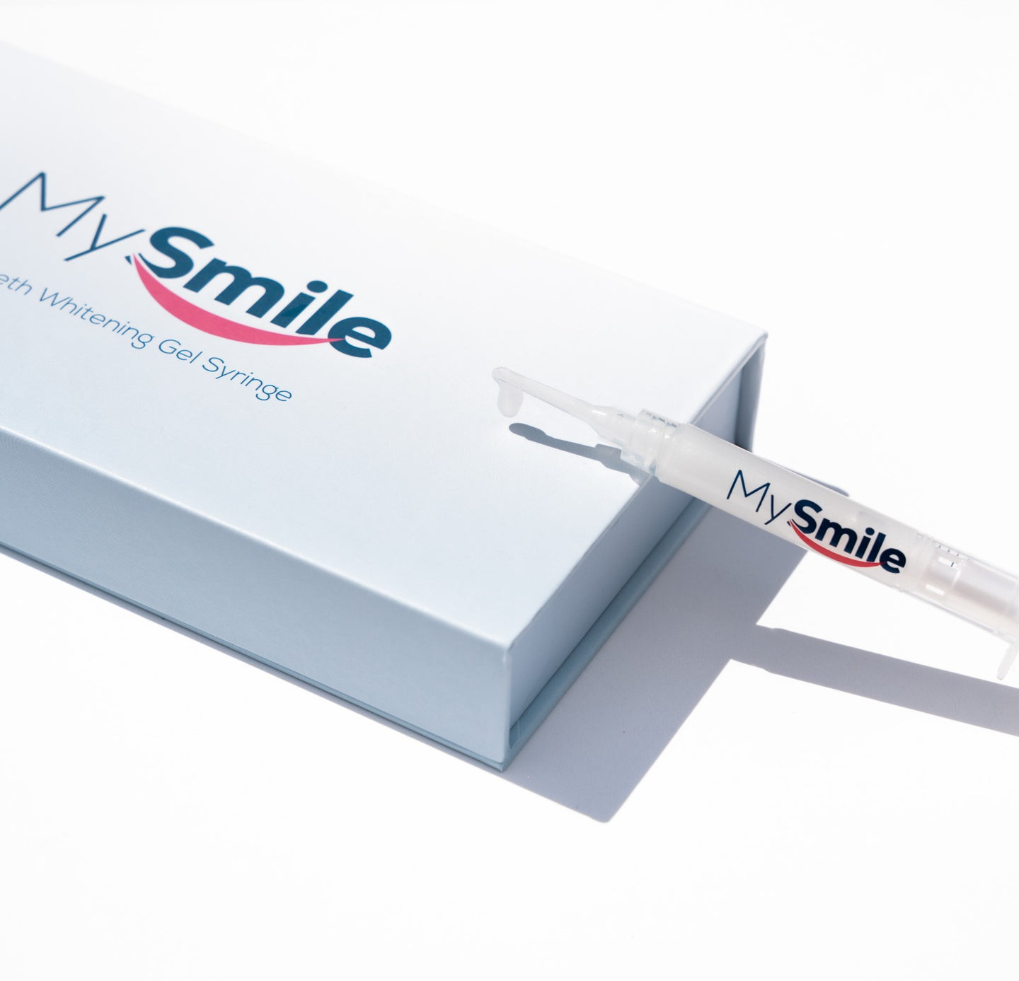 MySmile Navul Gel Syring