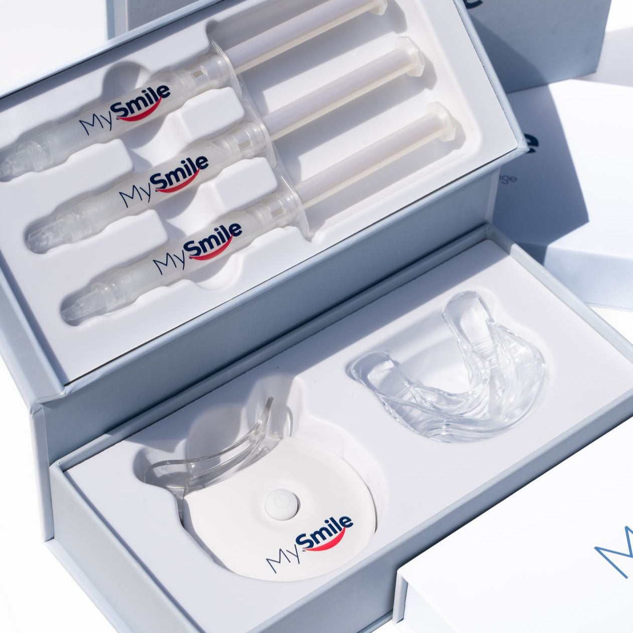 MySmile Kit