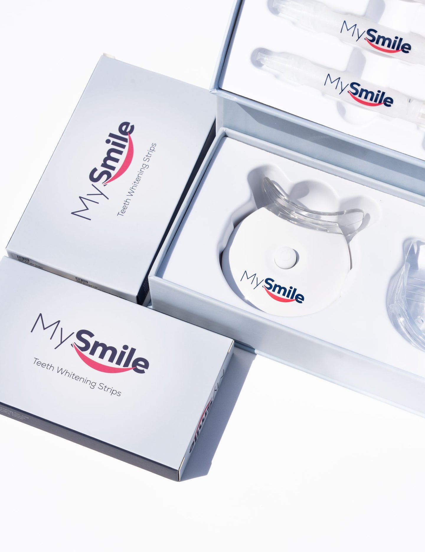 MySmile Essentials Pack