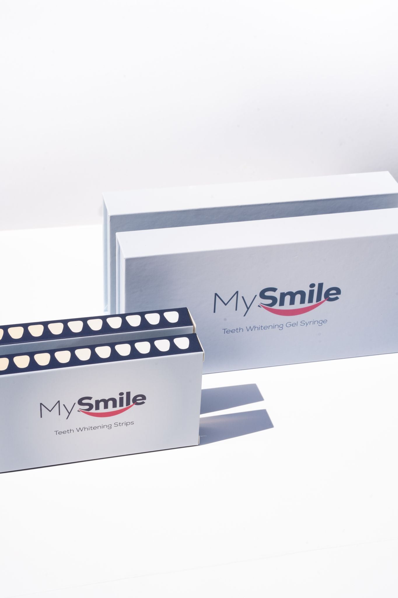 MySmile Impact Pack