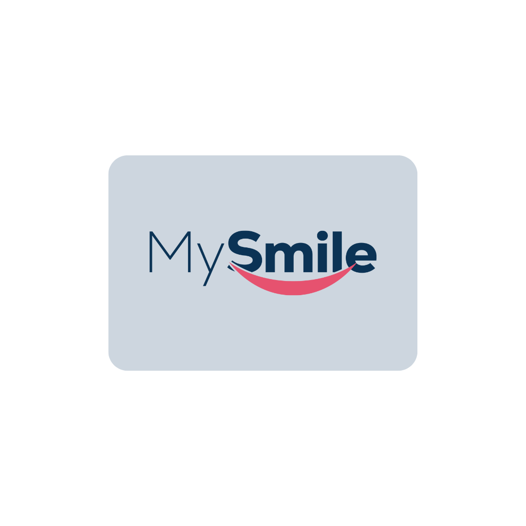 Mysmile Cadeaubon