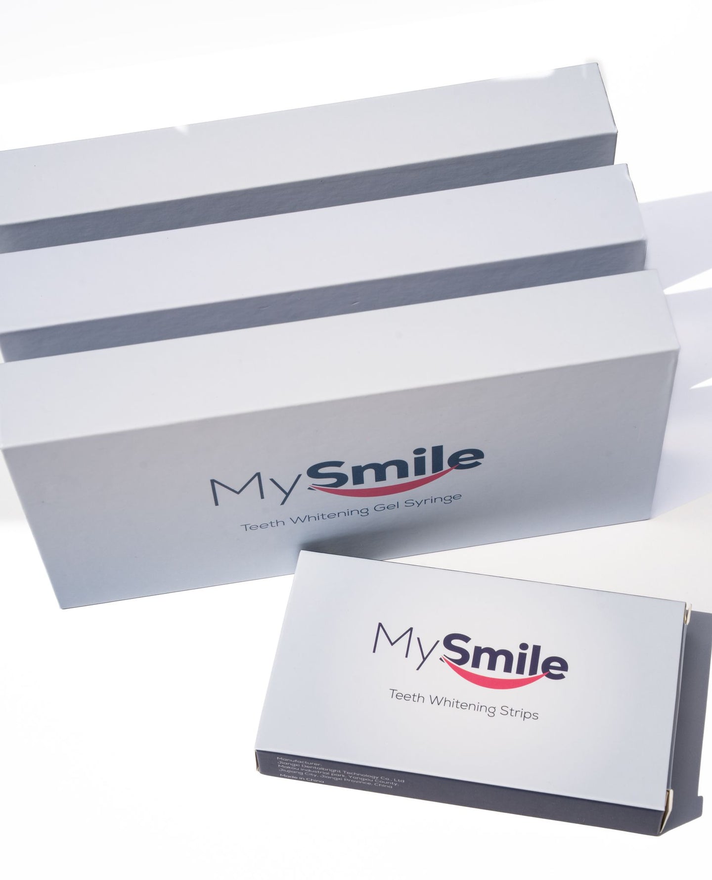 MySmile Boost Bundle