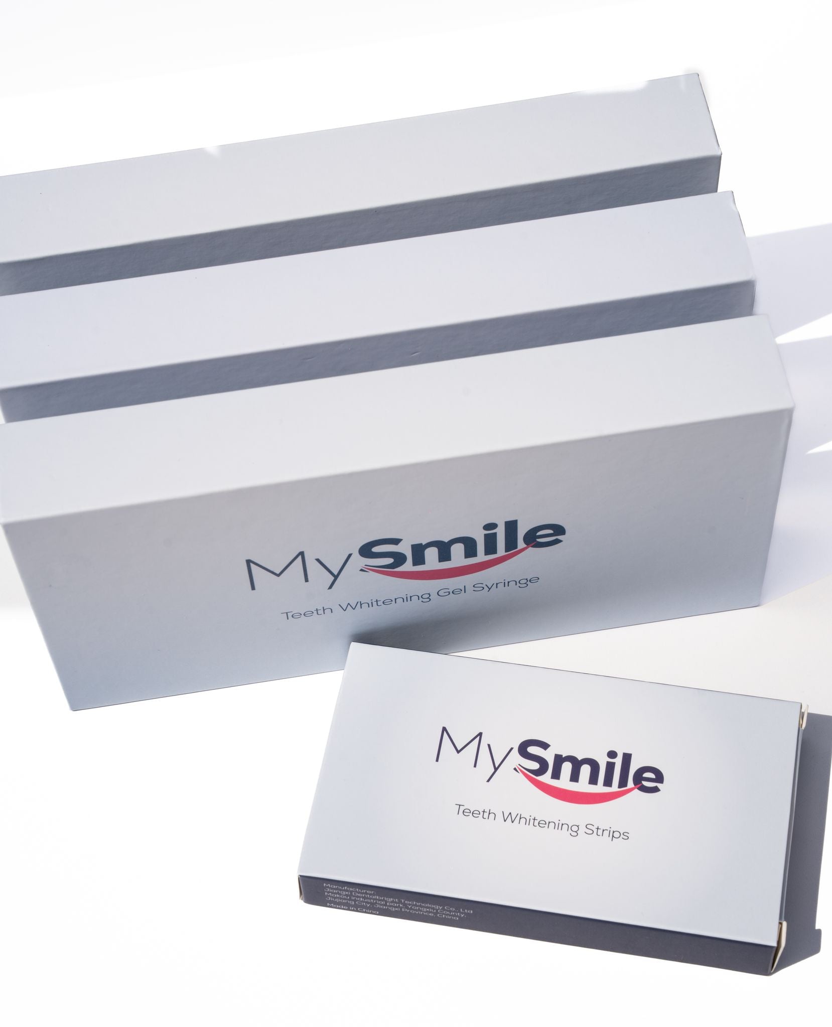 MySmile Boost Bundle