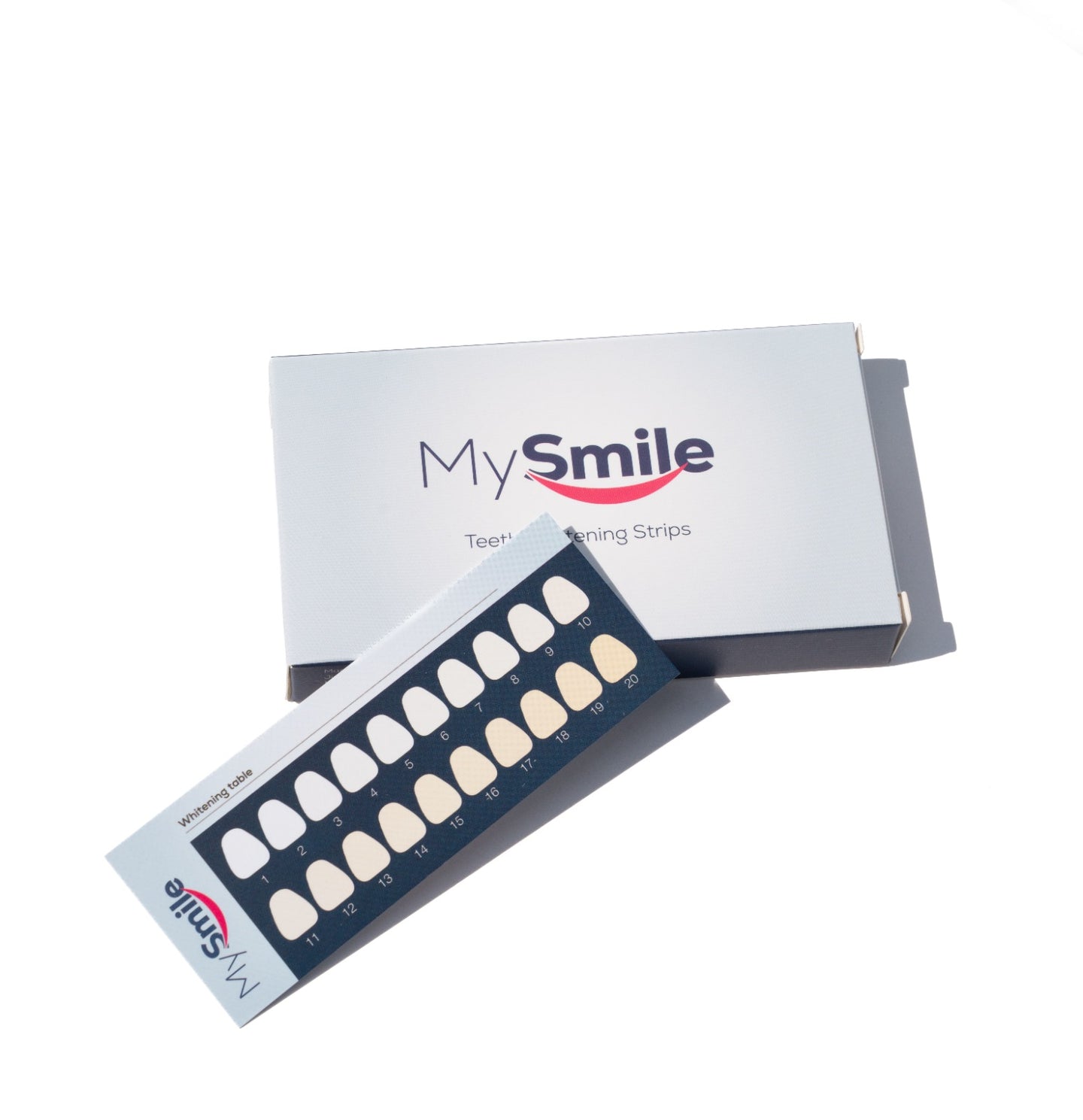 MySmile Strips