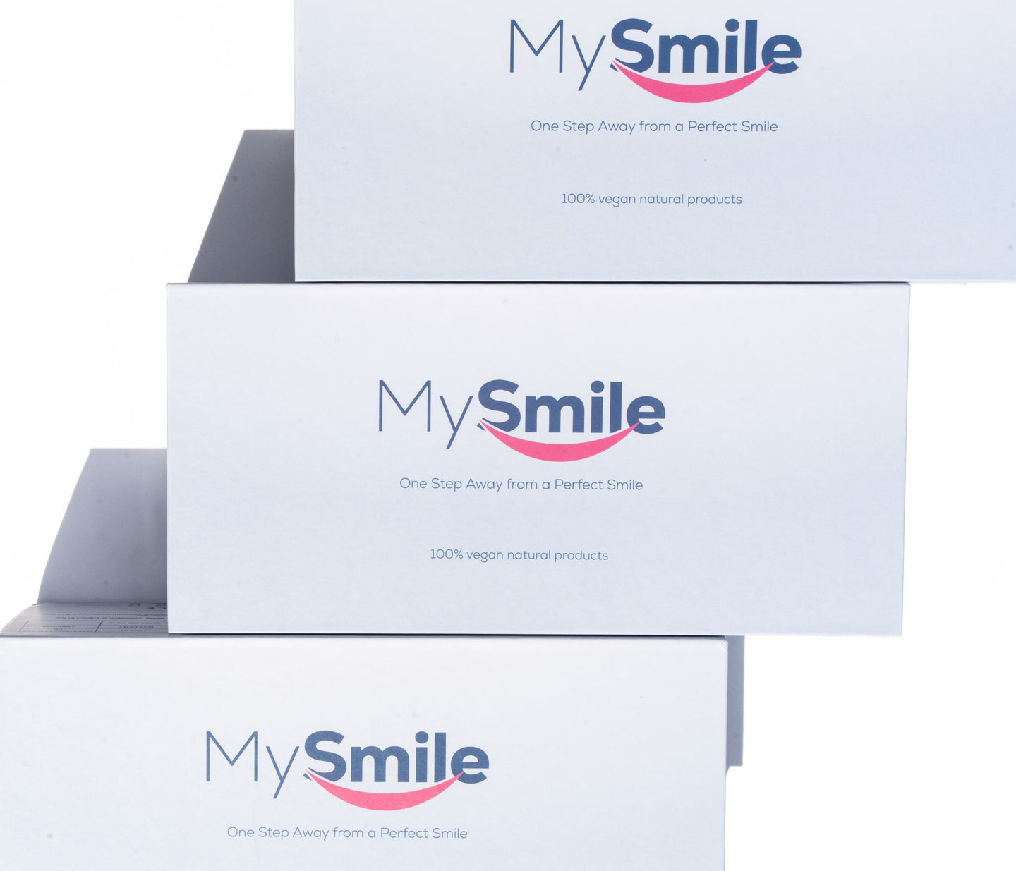 MySmile Supply Pack
