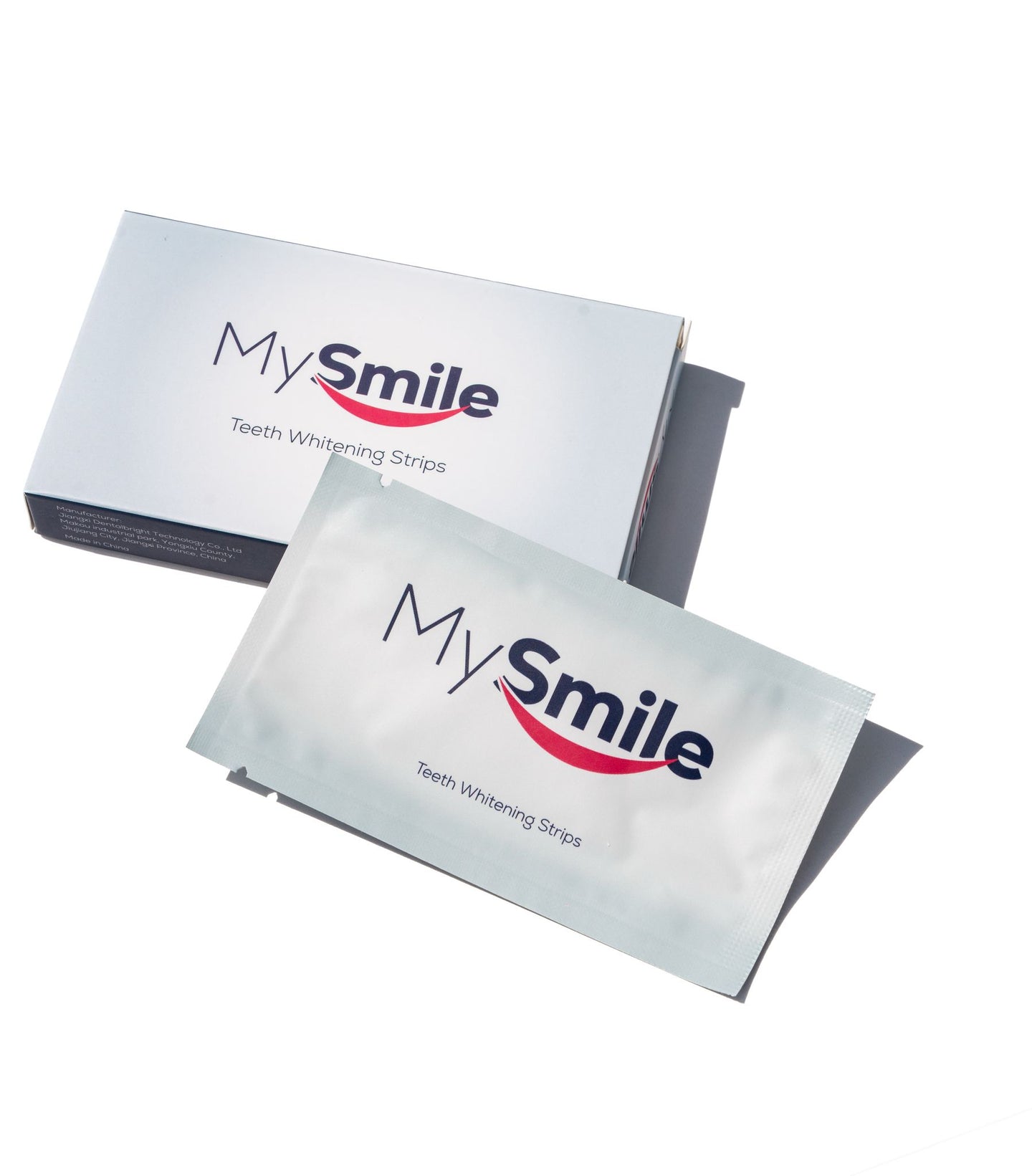 MySmile Strips