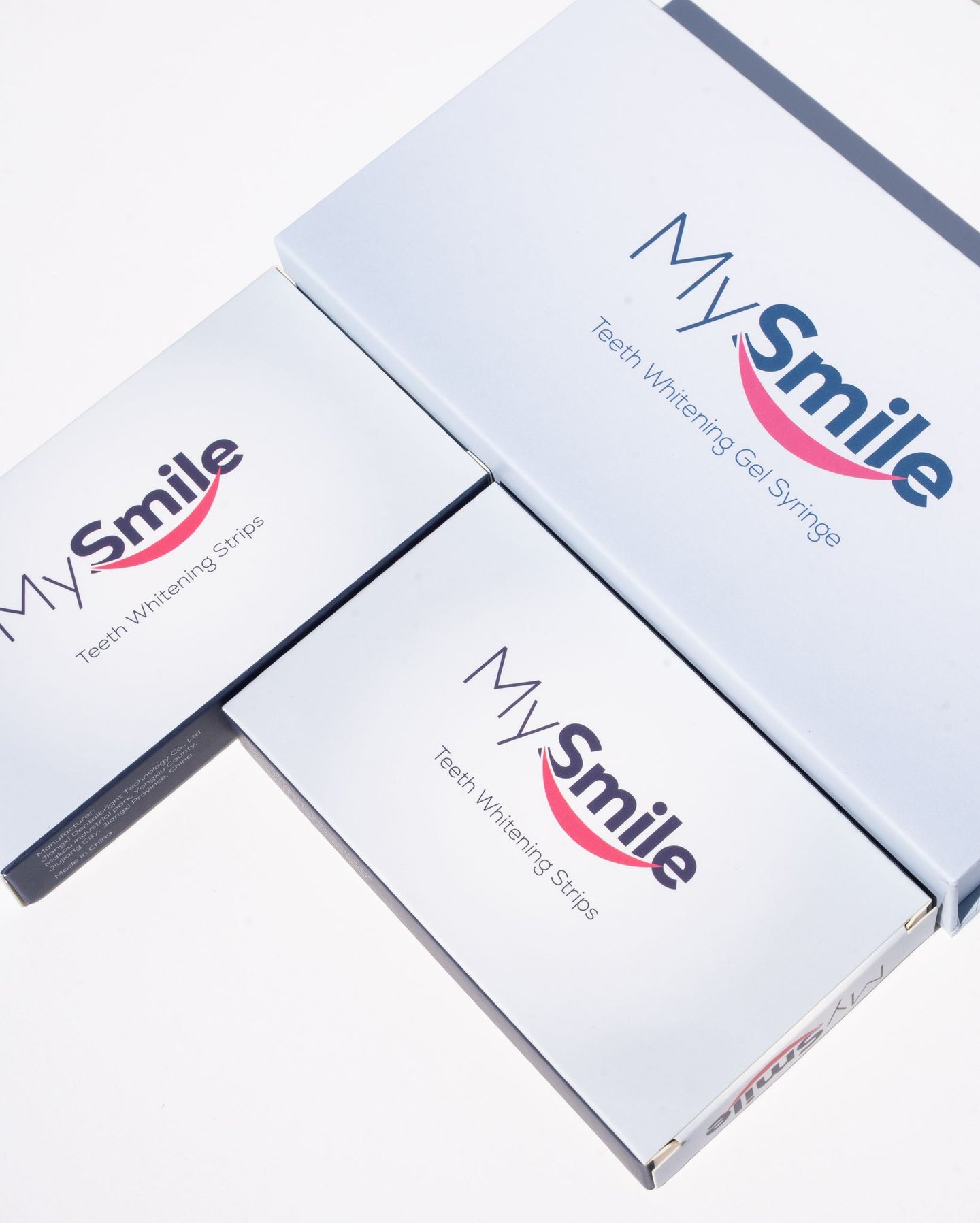 MySmile Intensive Pack