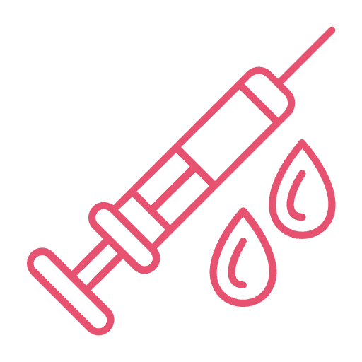 2. Aanbrengen icon